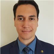 Professeur d'Histoire Géographie donne des cours du primaire jusqu'au lycée par visio